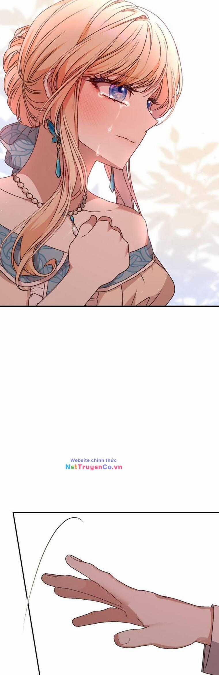 Bạo Chúa Muốn Sống Hiền Lành Chapter 50 trang 45