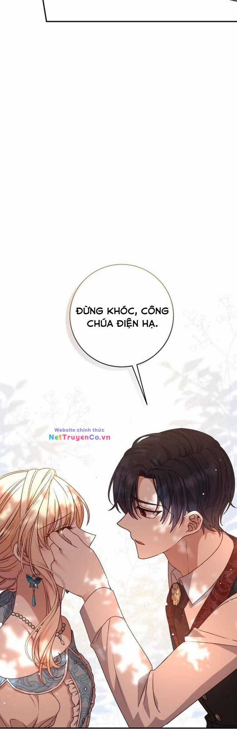 Bạo Chúa Muốn Sống Hiền Lành Chapter 50 trang 46