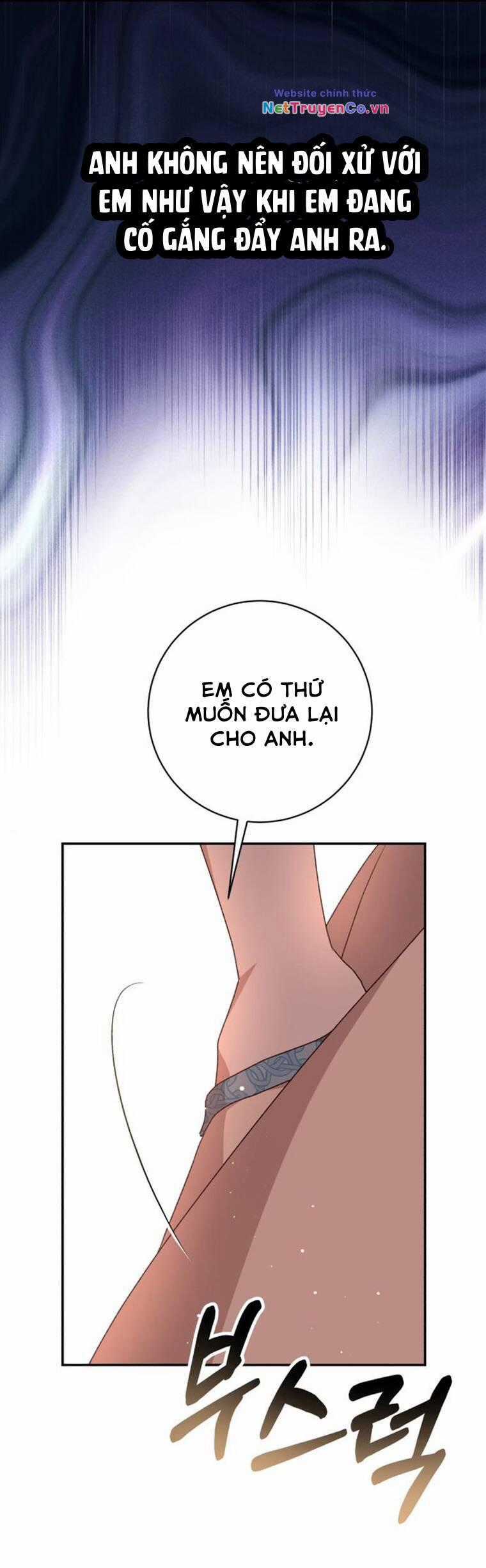 Bạo Chúa Muốn Sống Hiền Lành Chapter 50 trang 48