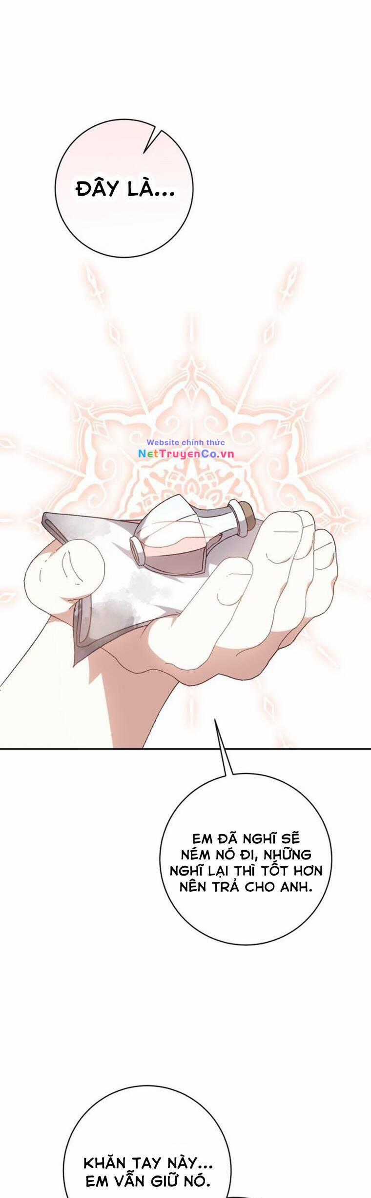 Bạo Chúa Muốn Sống Hiền Lành Chapter 50 trang 49