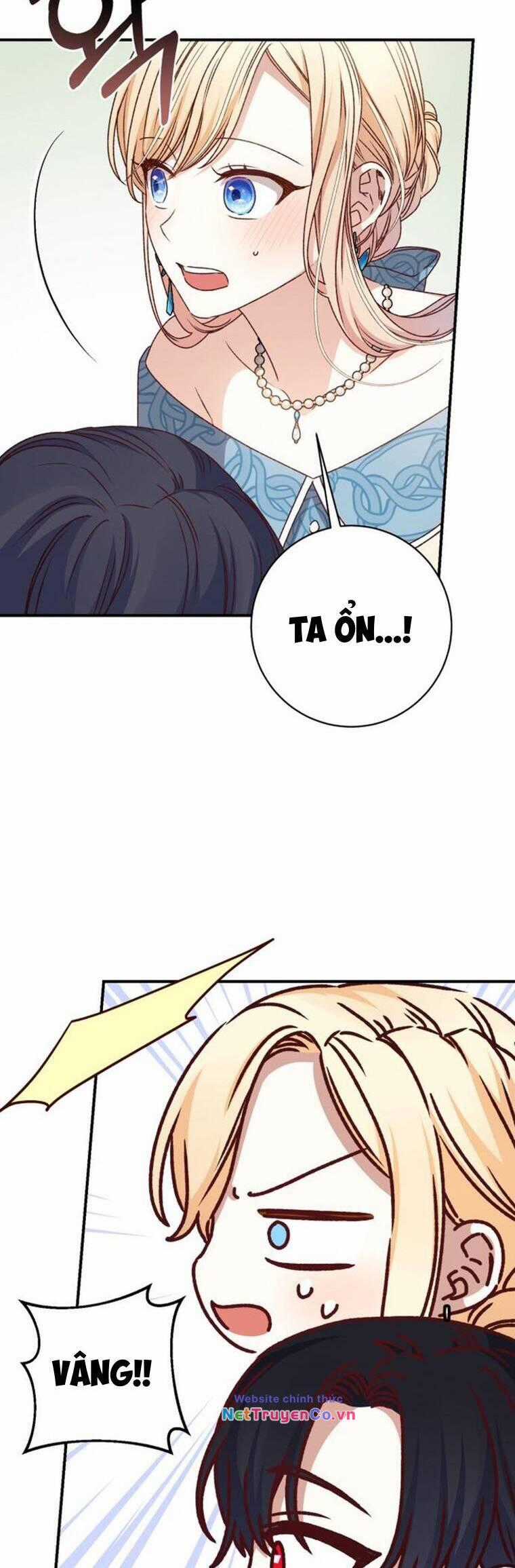 Bạo Chúa Muốn Sống Hiền Lành Chapter 50 trang 5