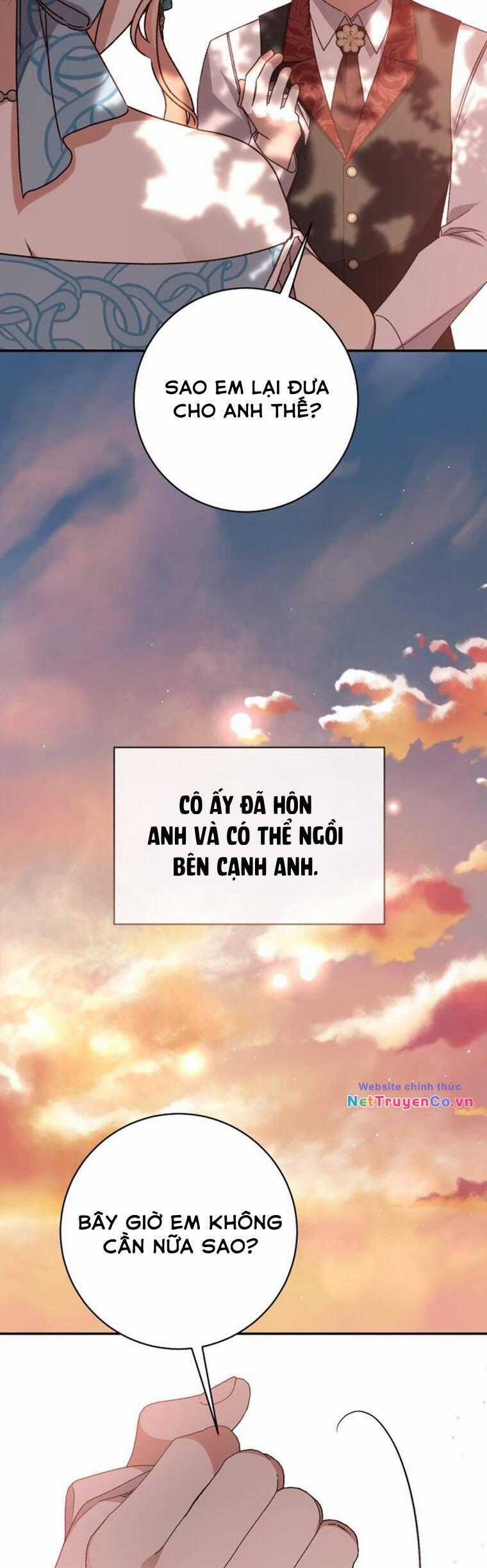 Bạo Chúa Muốn Sống Hiền Lành Chapter 50 trang 52