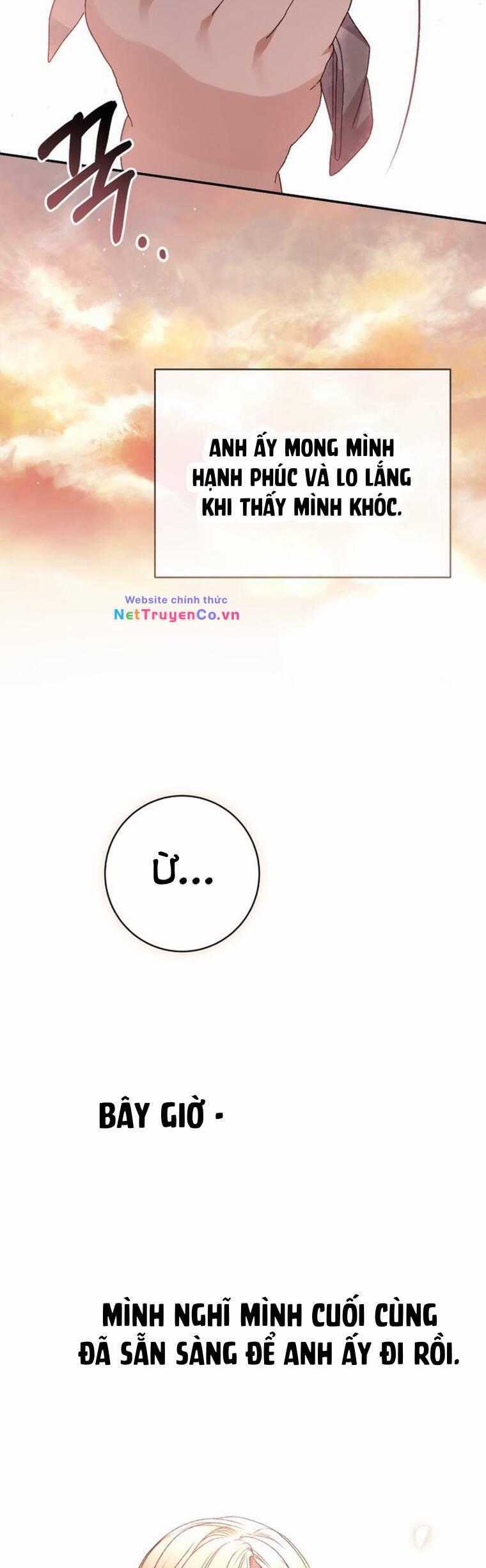 Bạo Chúa Muốn Sống Hiền Lành Chapter 50 trang 53