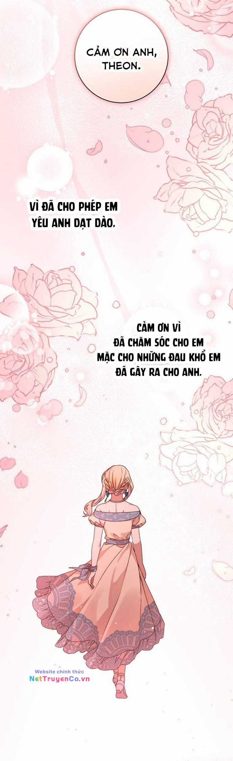 Bạo Chúa Muốn Sống Hiền Lành Chapter 50 trang 57