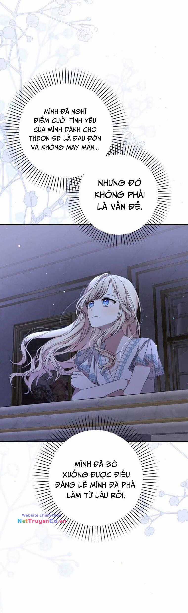 Bạo Chúa Muốn Sống Hiền Lành Chapter 50 trang 59