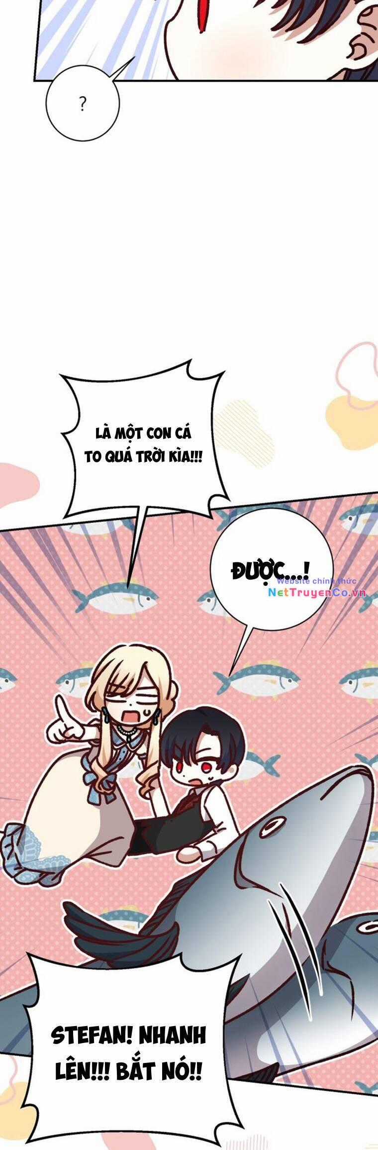 Bạo Chúa Muốn Sống Hiền Lành Chapter 50 trang 6