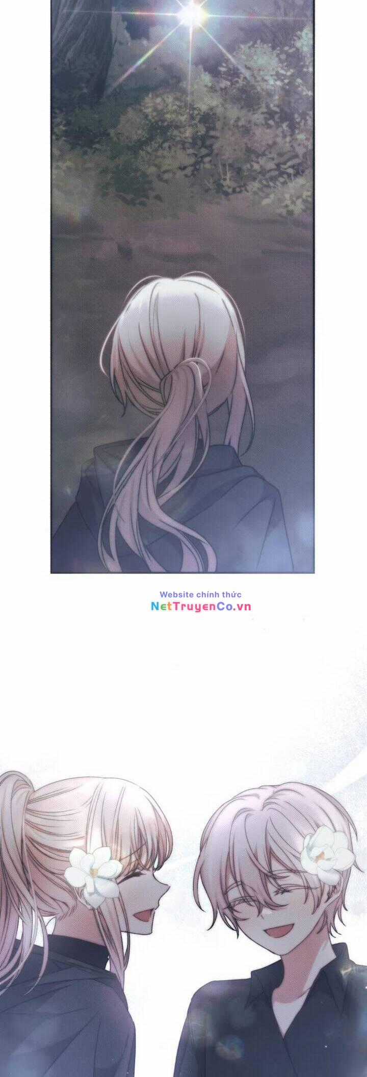 Bạo Chúa Muốn Sống Hiền Lành Chapter 50 trang 62