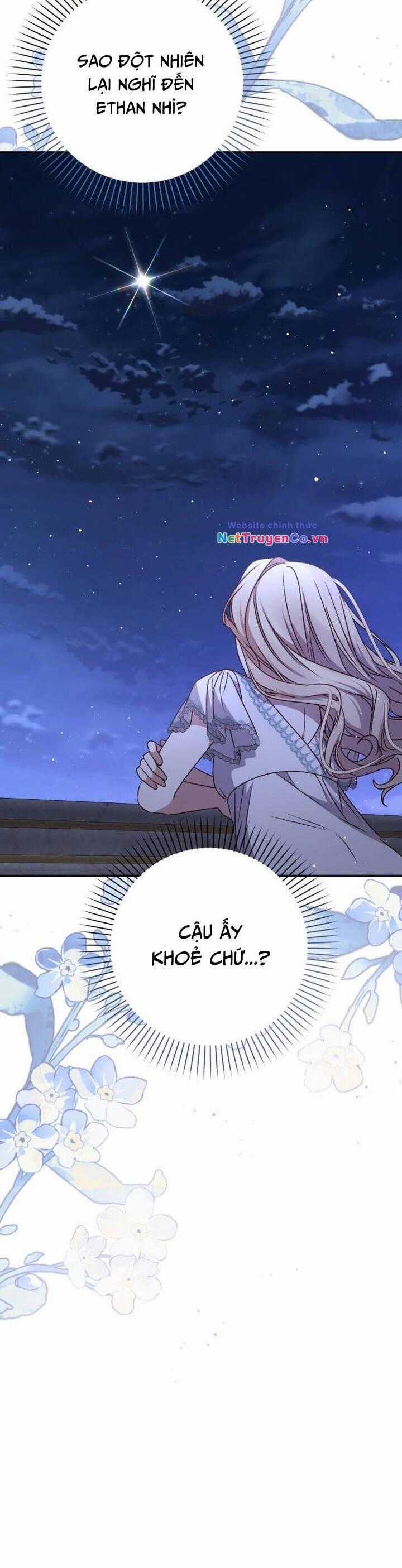 Bạo Chúa Muốn Sống Hiền Lành Chapter 50 trang 64