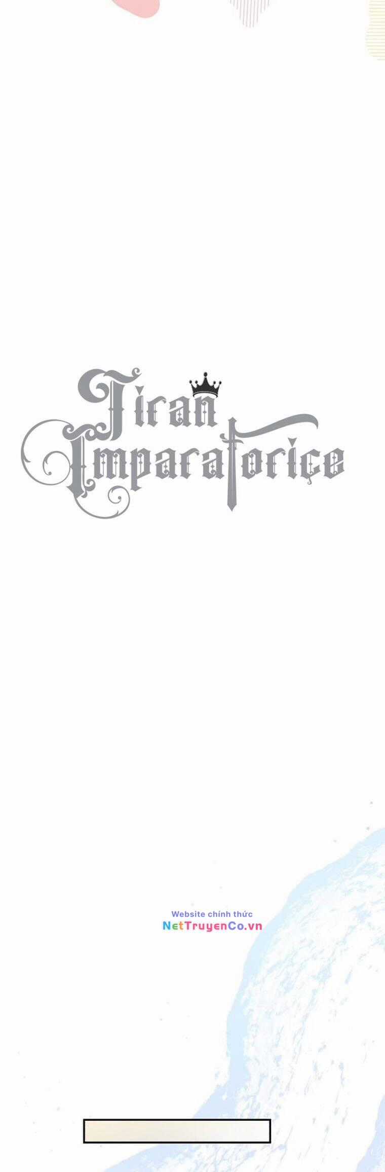 Bạo Chúa Muốn Sống Hiền Lành Chapter 50 trang 7