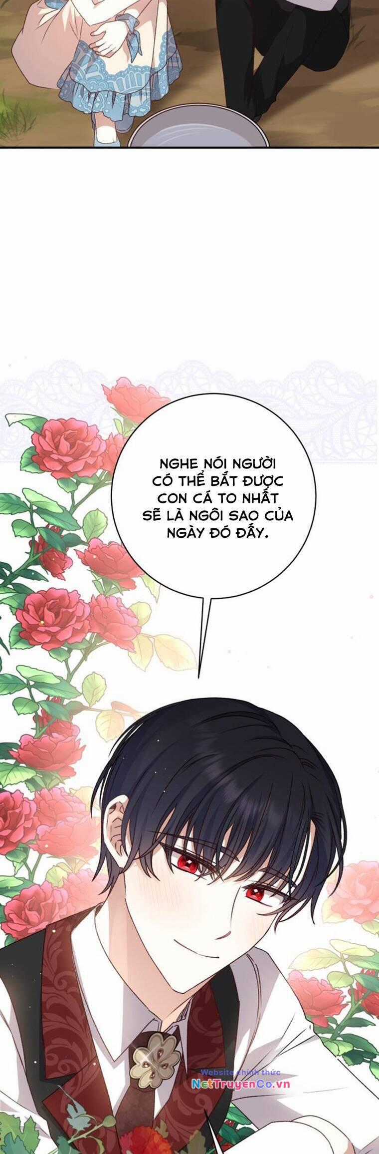 Bạo Chúa Muốn Sống Hiền Lành Chapter 50 trang 9