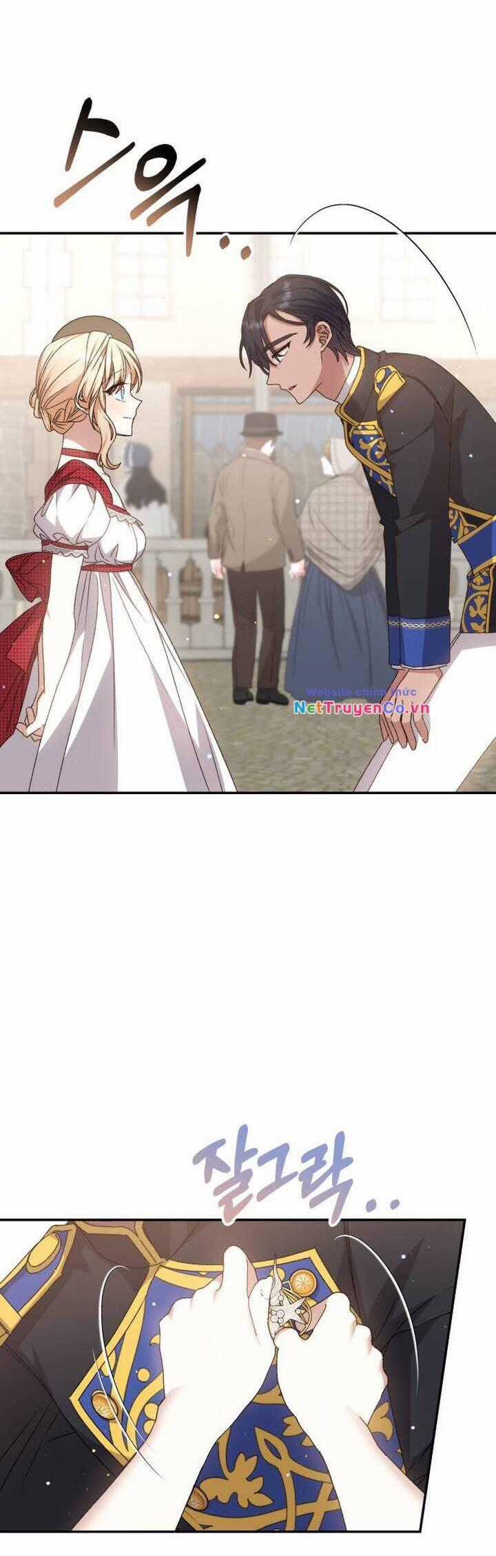 Bạo Chúa Muốn Sống Hiền Lành Chapter 51 trang 10