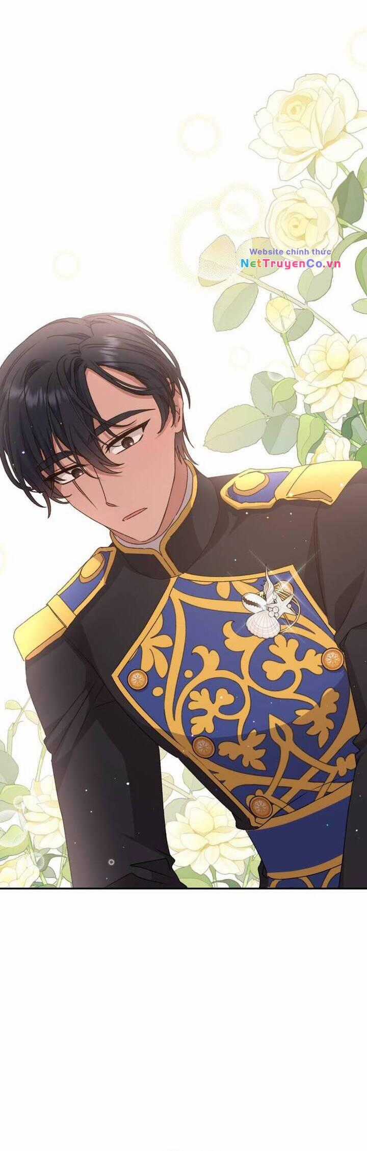 Bạo Chúa Muốn Sống Hiền Lành Chapter 51 trang 11