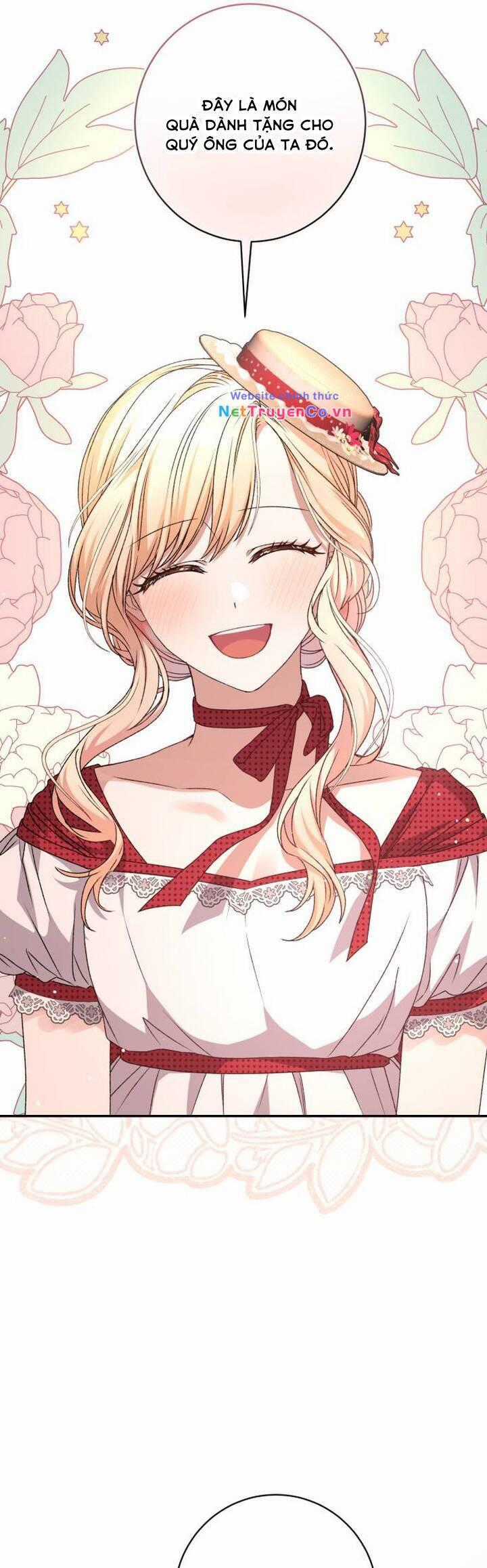 Bạo Chúa Muốn Sống Hiền Lành Chapter 51 trang 12