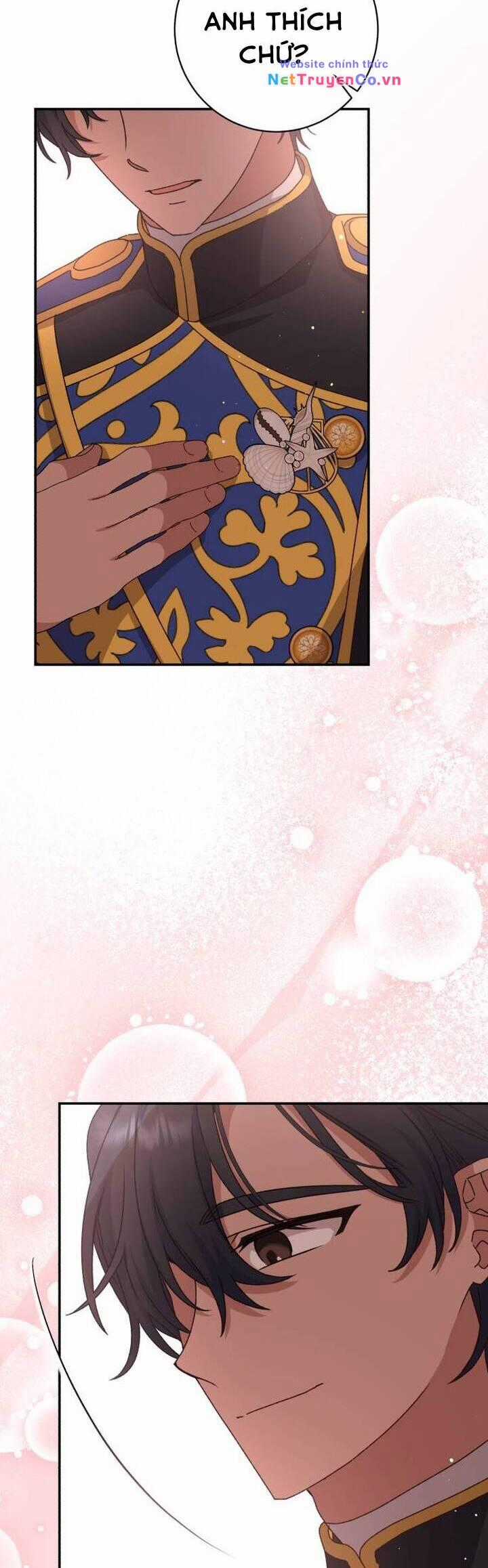 Bạo Chúa Muốn Sống Hiền Lành Chapter 51 trang 13