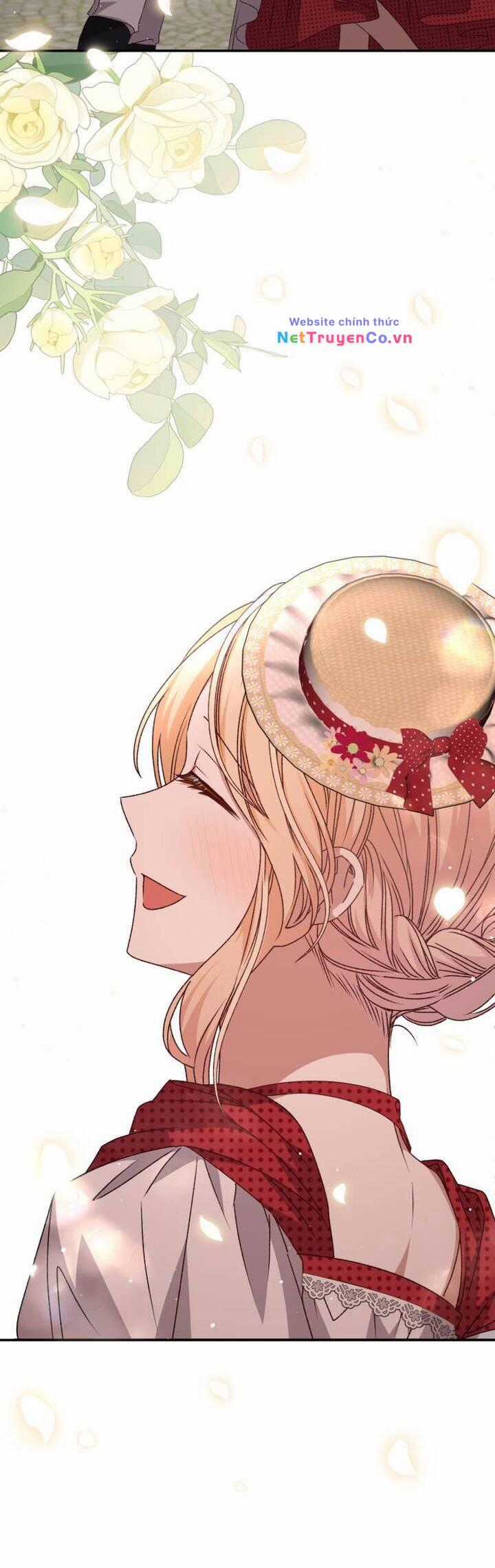 Bạo Chúa Muốn Sống Hiền Lành Chapter 51 trang 15