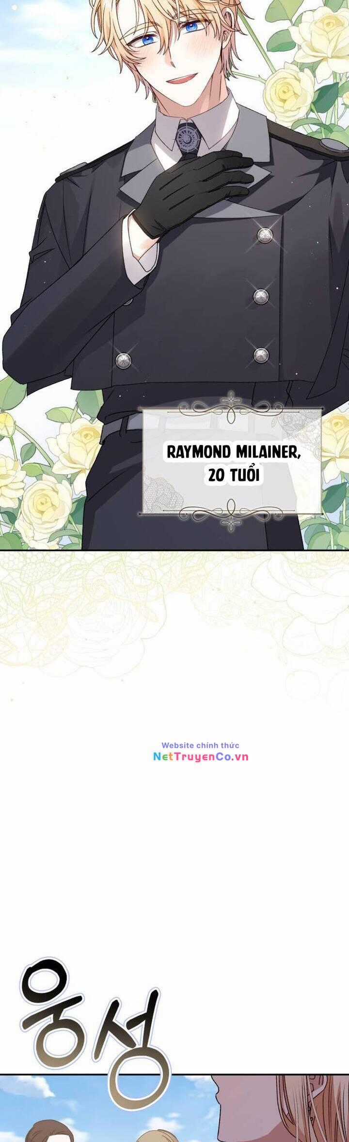 Bạo Chúa Muốn Sống Hiền Lành Chapter 51 trang 19