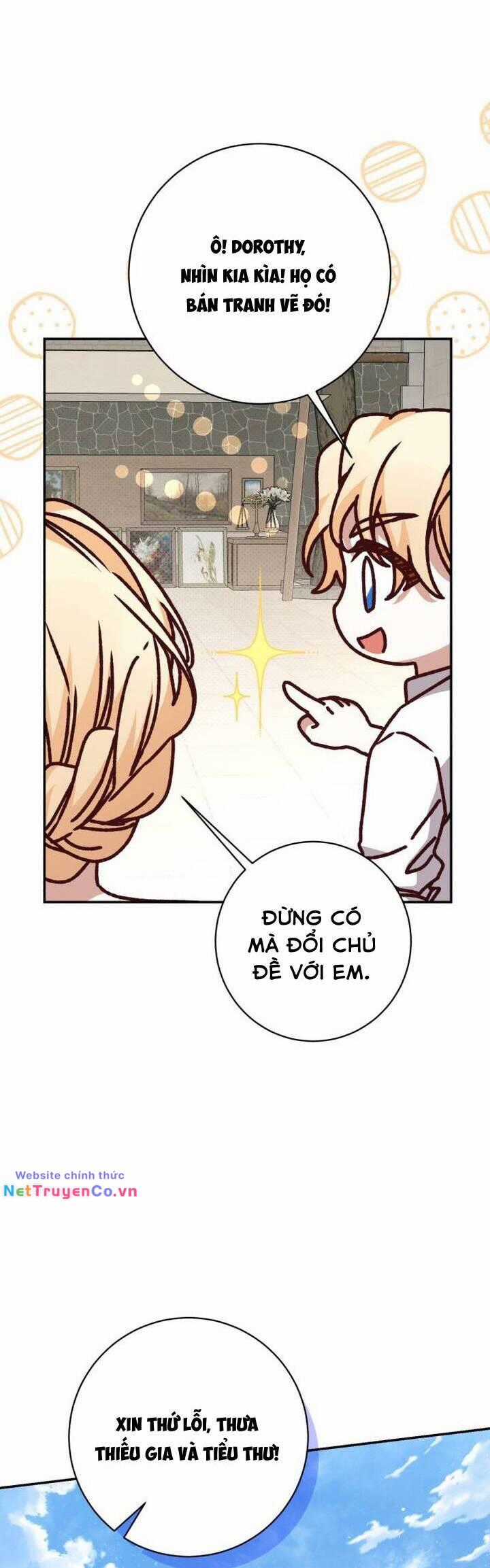 Bạo Chúa Muốn Sống Hiền Lành Chapter 51 trang 2