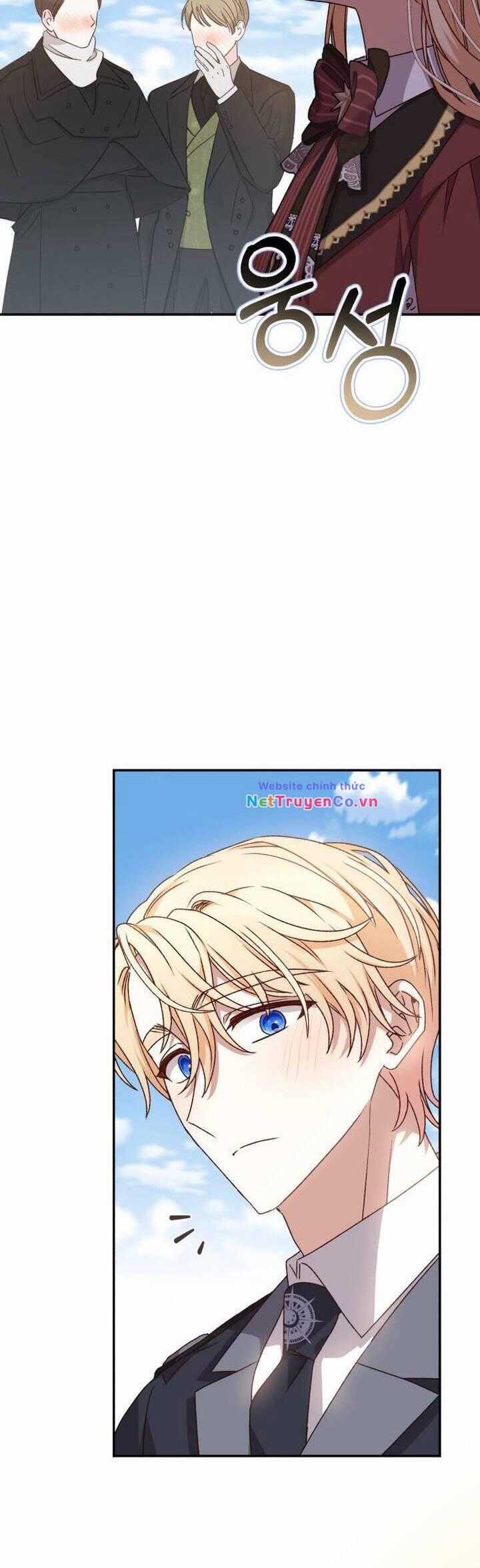 Bạo Chúa Muốn Sống Hiền Lành Chapter 51 trang 20