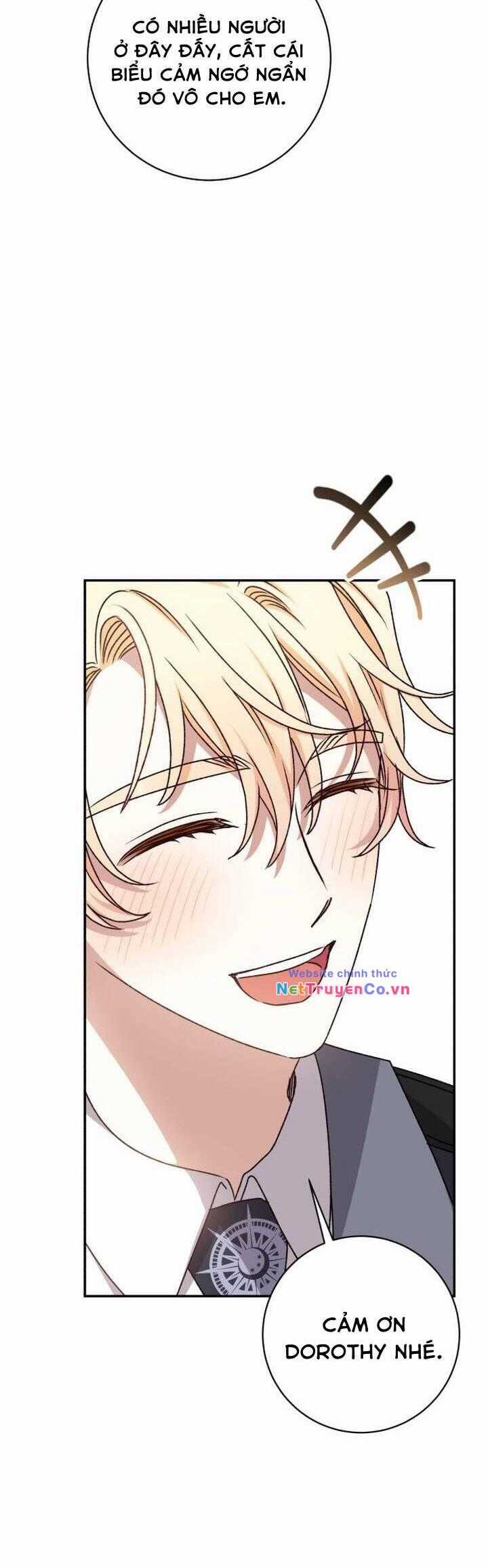 Bạo Chúa Muốn Sống Hiền Lành Chapter 51 trang 23