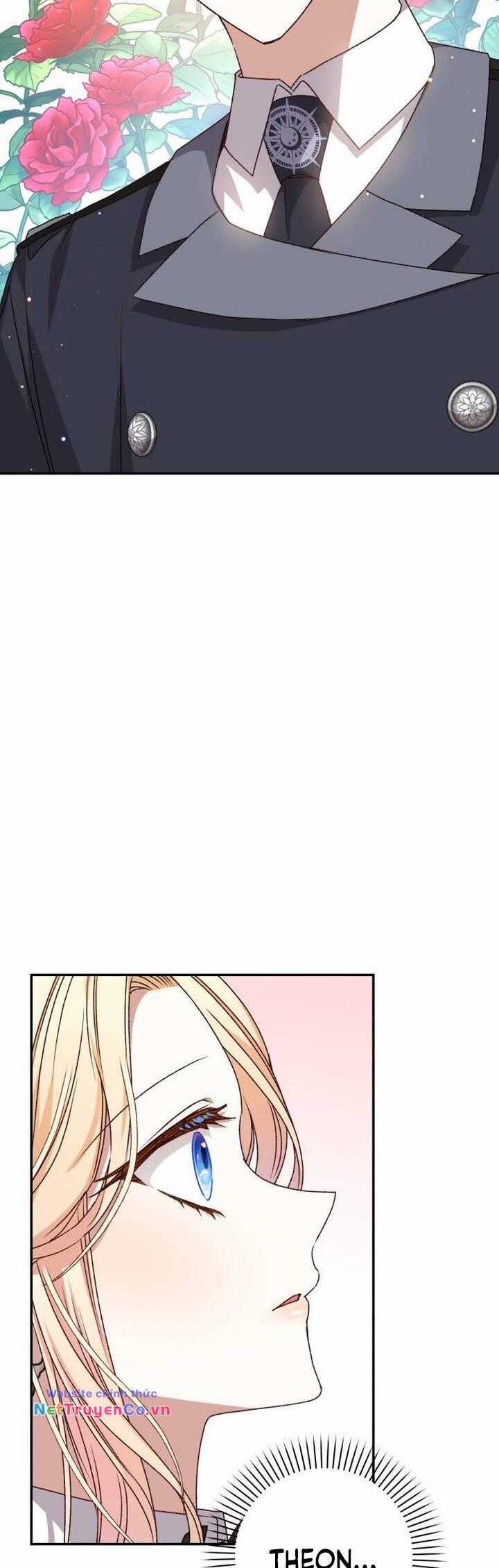 Bạo Chúa Muốn Sống Hiền Lành Chapter 51 trang 27