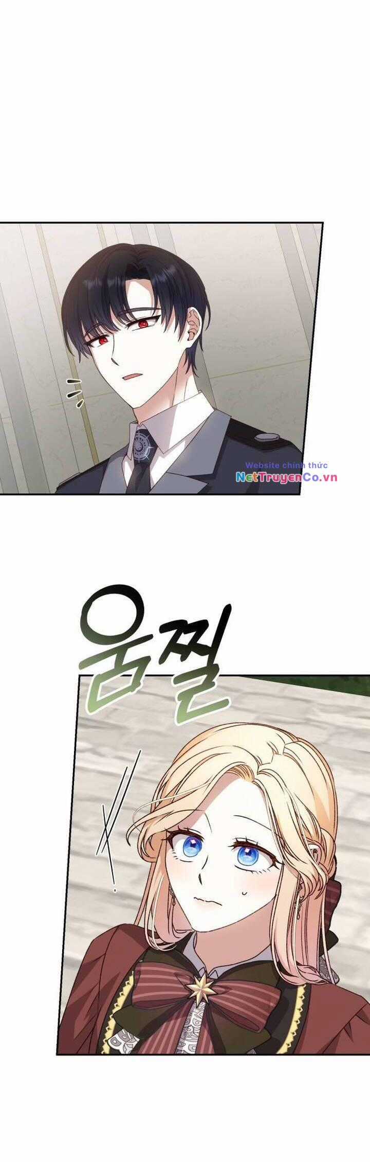 Bạo Chúa Muốn Sống Hiền Lành Chapter 51 trang 29