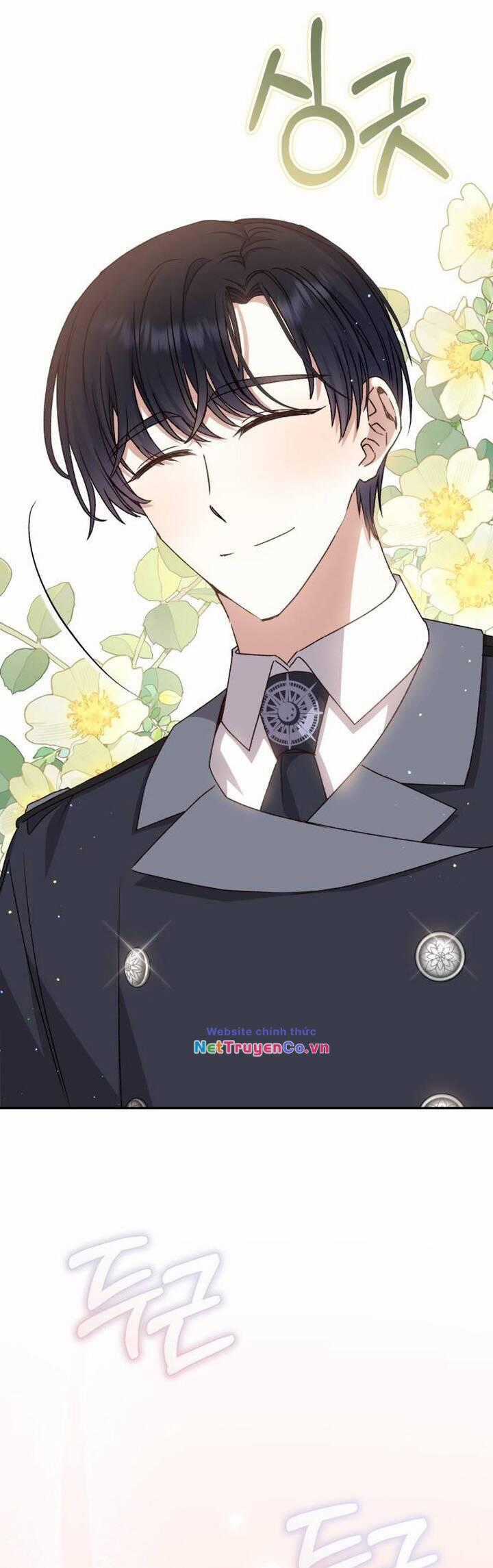 Bạo Chúa Muốn Sống Hiền Lành Chapter 51 trang 30