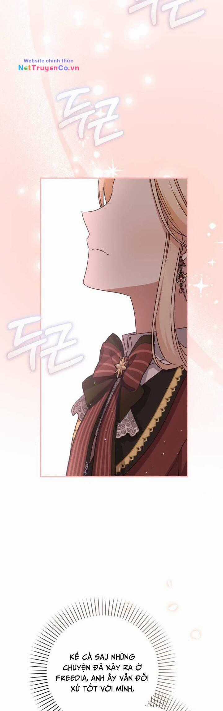 Bạo Chúa Muốn Sống Hiền Lành Chapter 51 trang 31