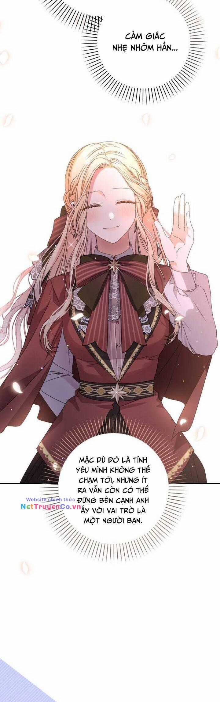 Bạo Chúa Muốn Sống Hiền Lành Chapter 51 trang 32