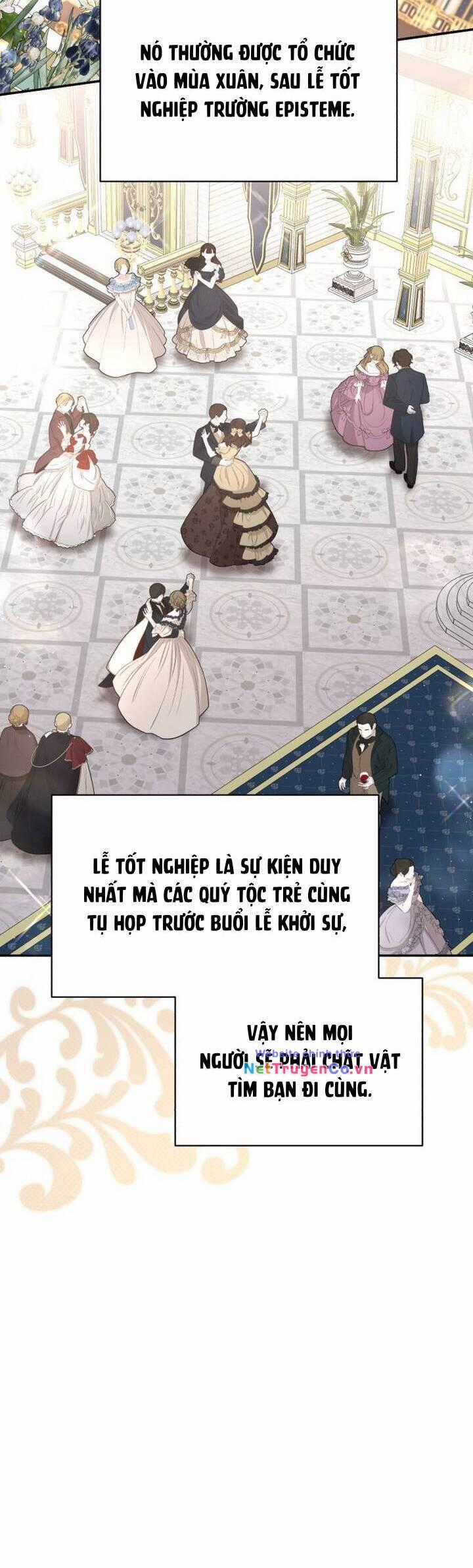 Bạo Chúa Muốn Sống Hiền Lành Chapter 51 trang 35