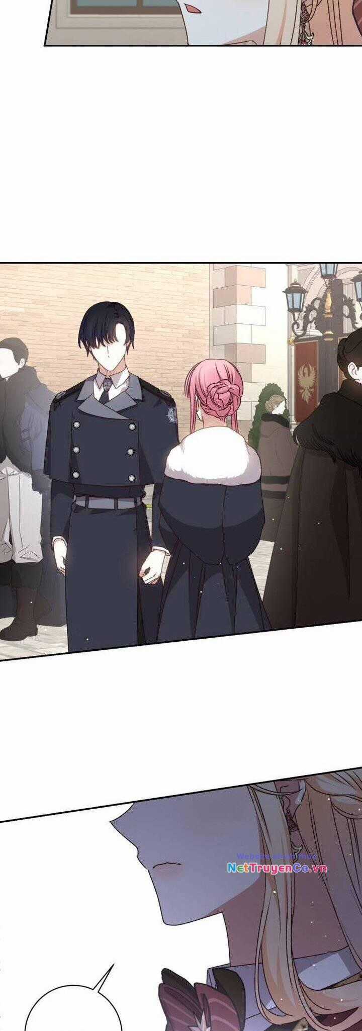 Bạo Chúa Muốn Sống Hiền Lành Chapter 51 trang 37