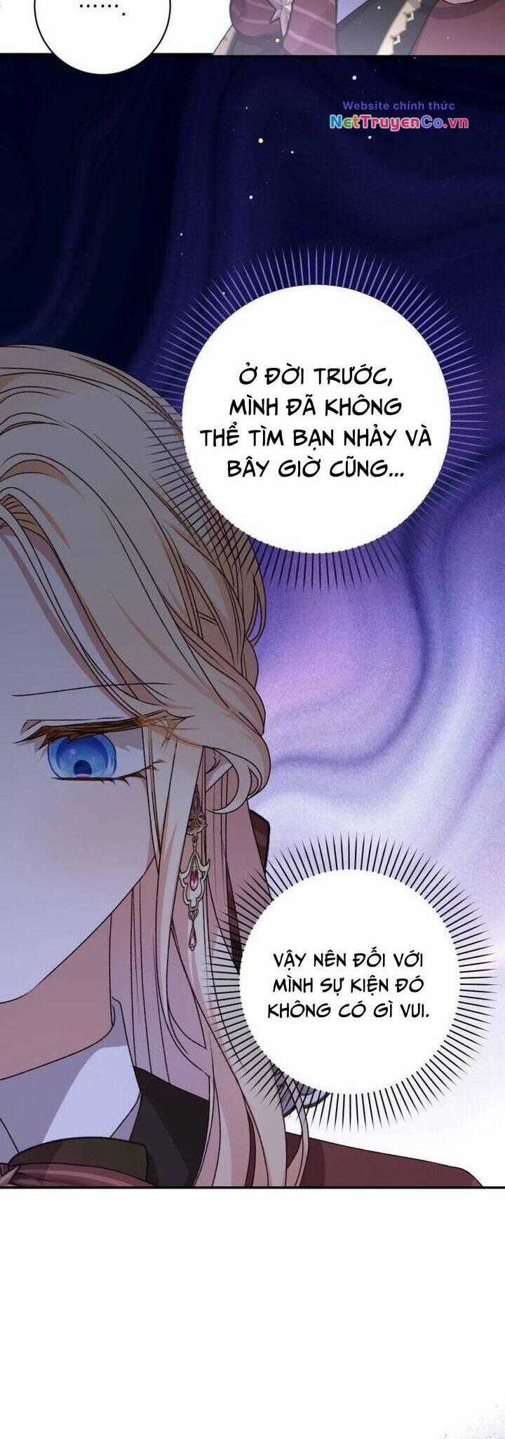 Bạo Chúa Muốn Sống Hiền Lành Chapter 51 trang 38