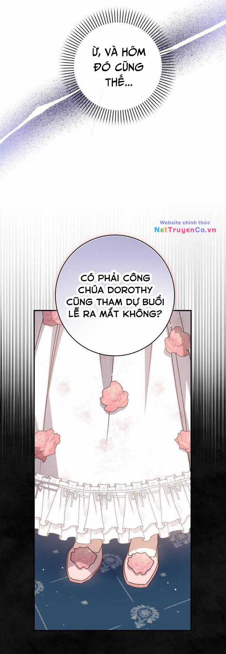 Bạo Chúa Muốn Sống Hiền Lành Chapter 51 trang 39