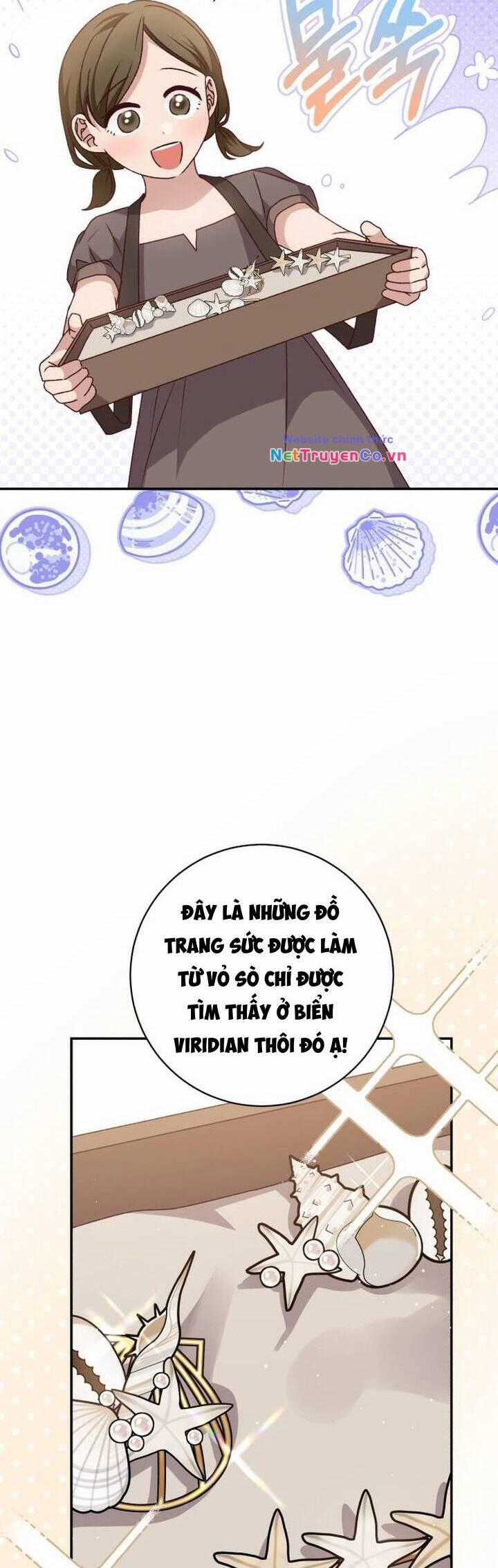 Bạo Chúa Muốn Sống Hiền Lành Chapter 51 trang 4