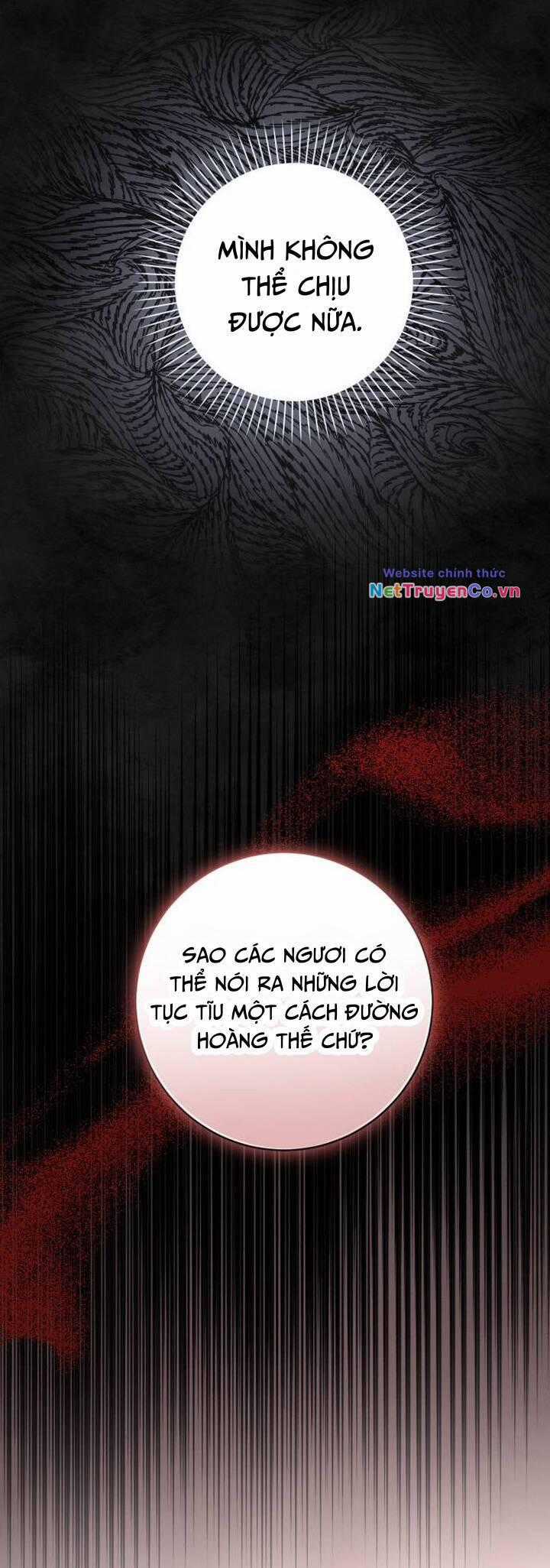 Bạo Chúa Muốn Sống Hiền Lành Chapter 51 trang 42
