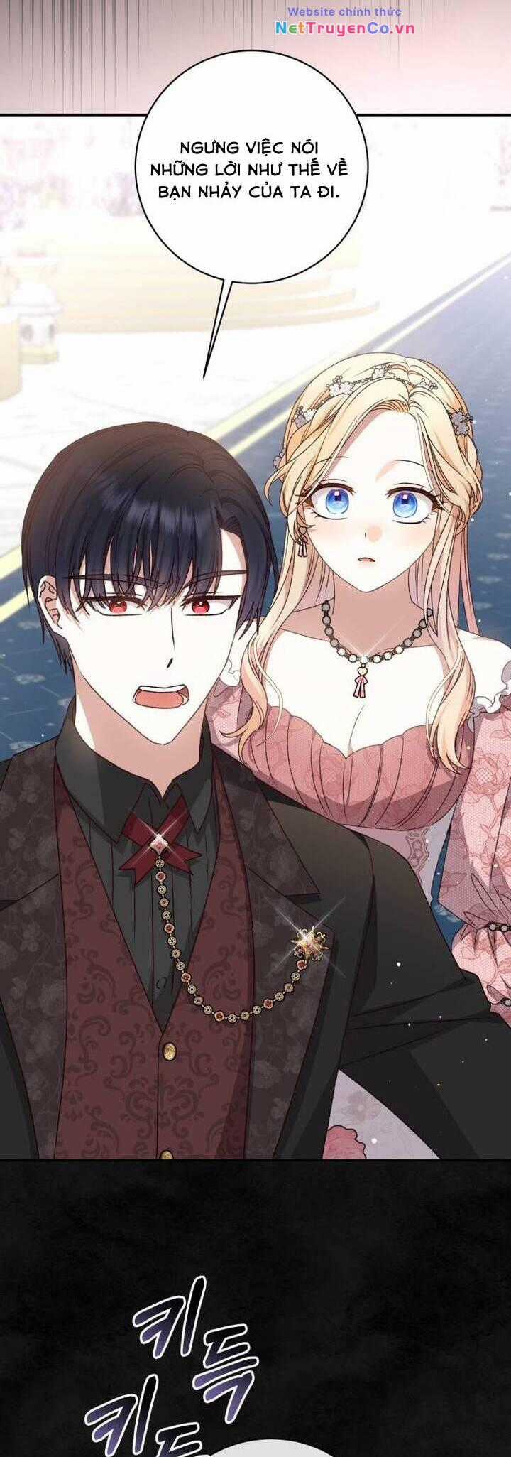 Bạo Chúa Muốn Sống Hiền Lành Chapter 51 trang 43