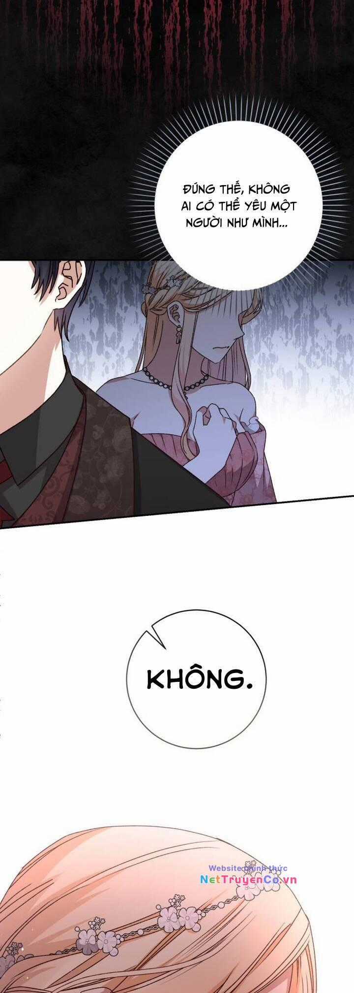 Bạo Chúa Muốn Sống Hiền Lành Chapter 51 trang 45