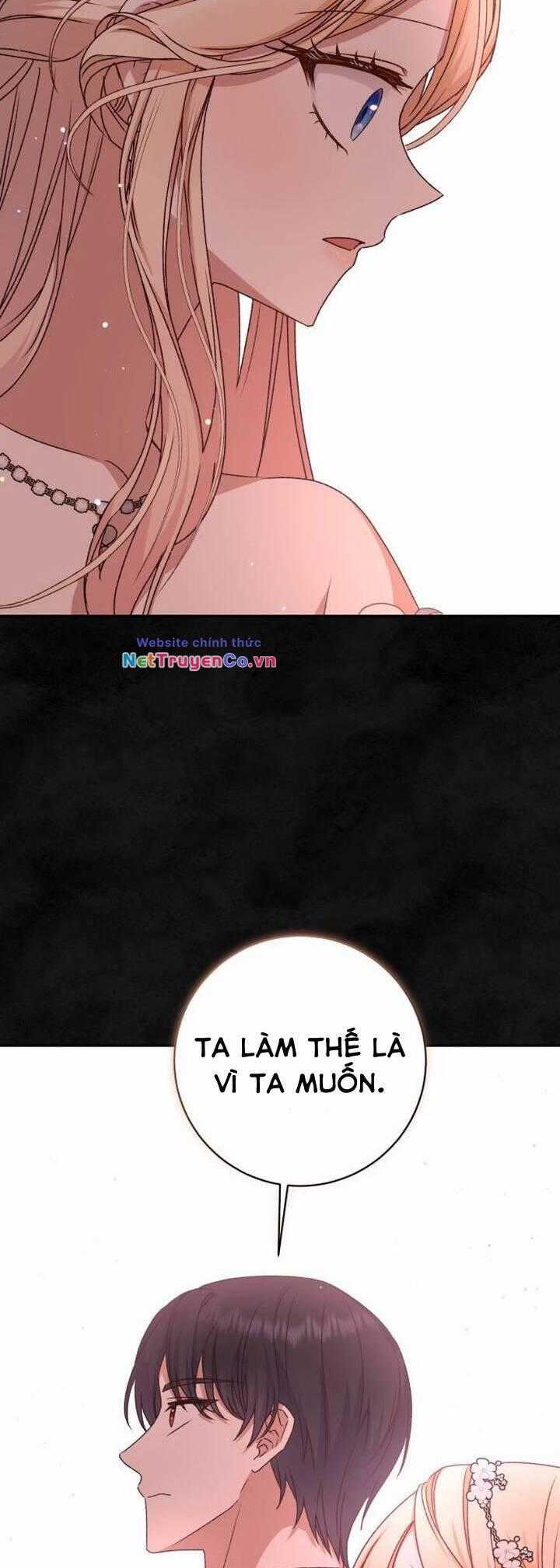 Bạo Chúa Muốn Sống Hiền Lành Chapter 51 trang 46