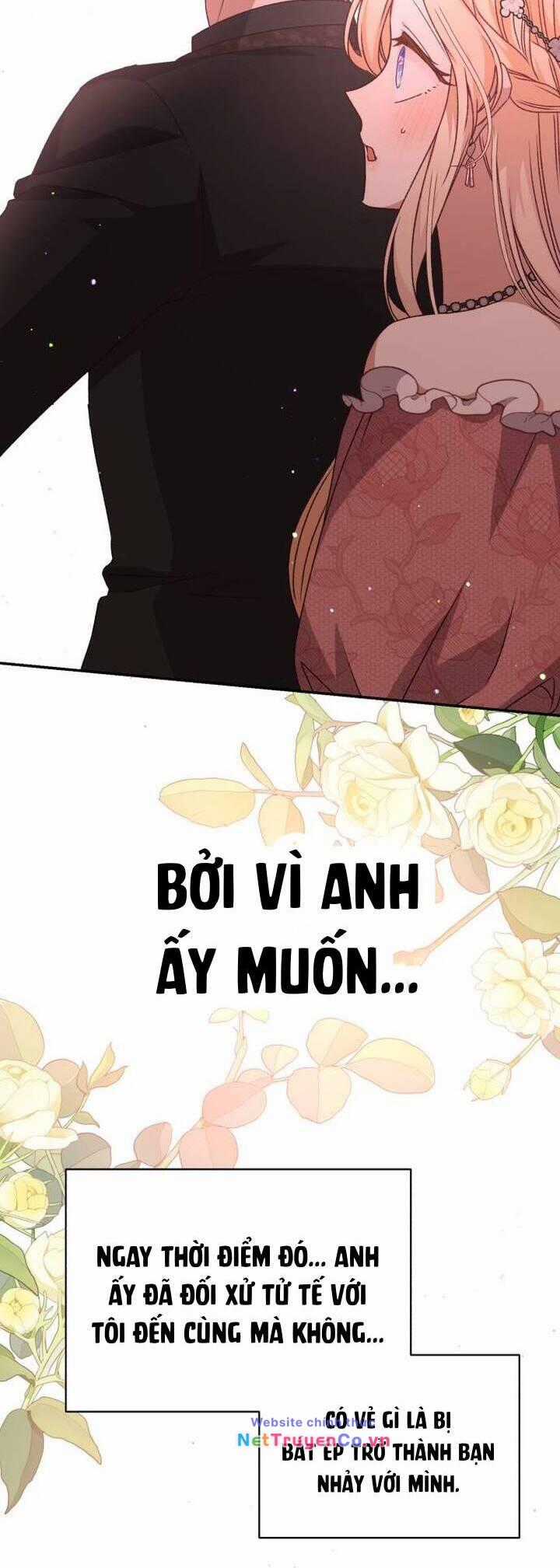 Bạo Chúa Muốn Sống Hiền Lành Chapter 51 trang 47