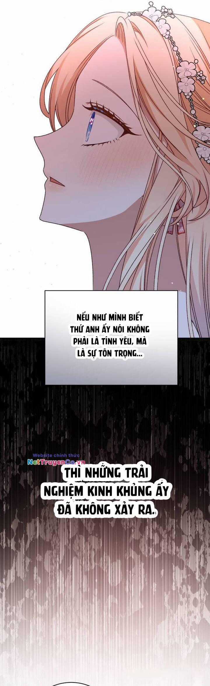 Bạo Chúa Muốn Sống Hiền Lành Chapter 51 trang 48