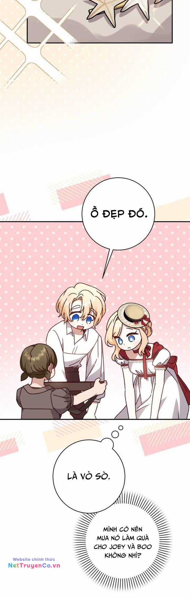 Bạo Chúa Muốn Sống Hiền Lành Chapter 51 trang 5