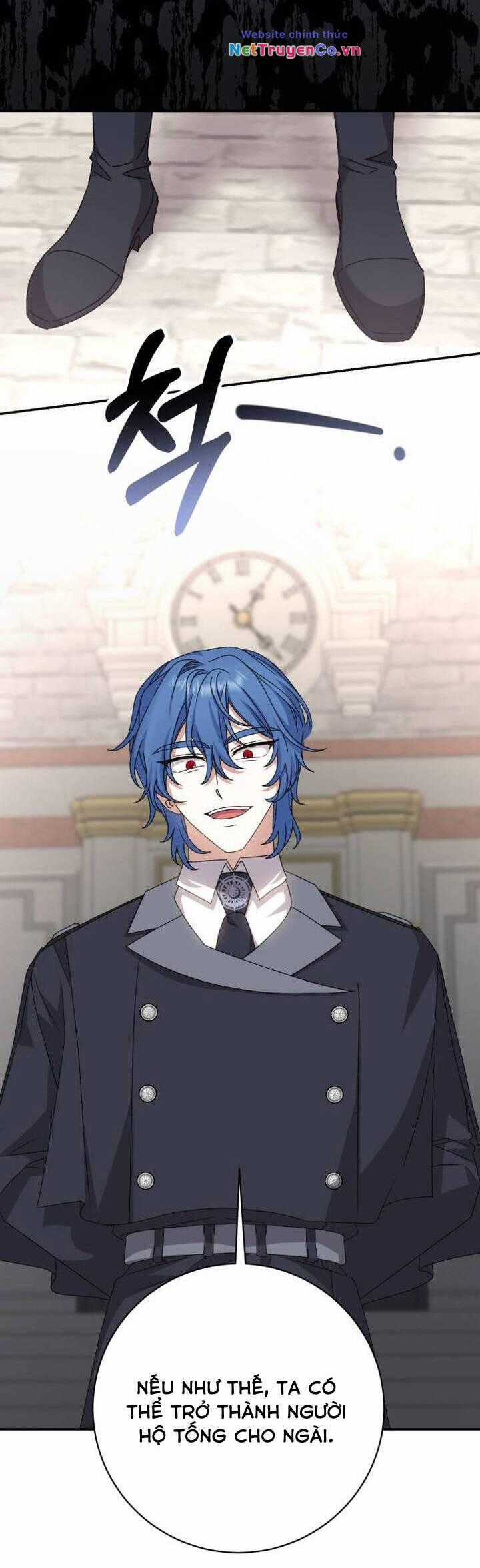 Bạo Chúa Muốn Sống Hiền Lành Chapter 51 trang 50