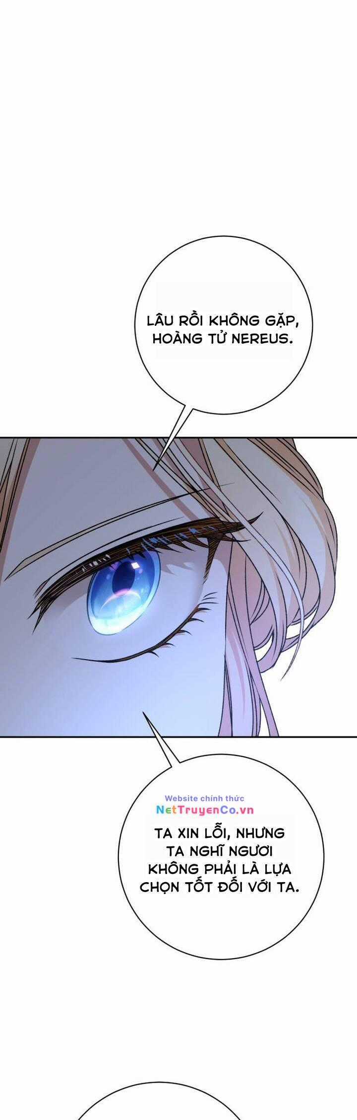 Bạo Chúa Muốn Sống Hiền Lành Chapter 51 trang 51