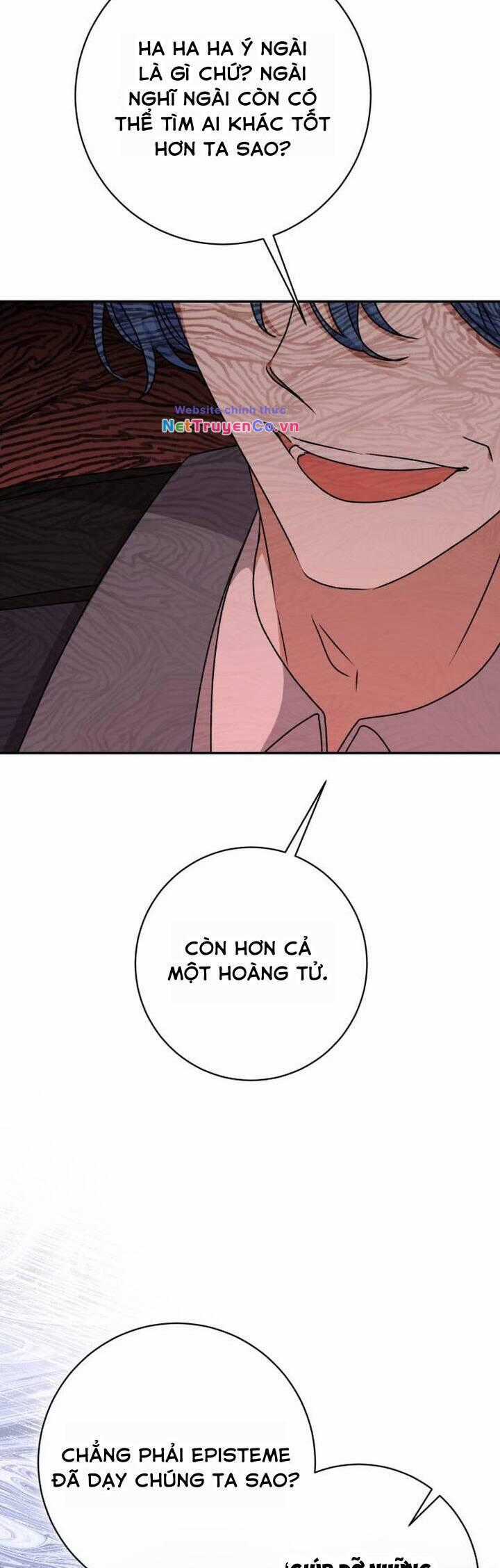 Bạo Chúa Muốn Sống Hiền Lành Chapter 51 trang 52