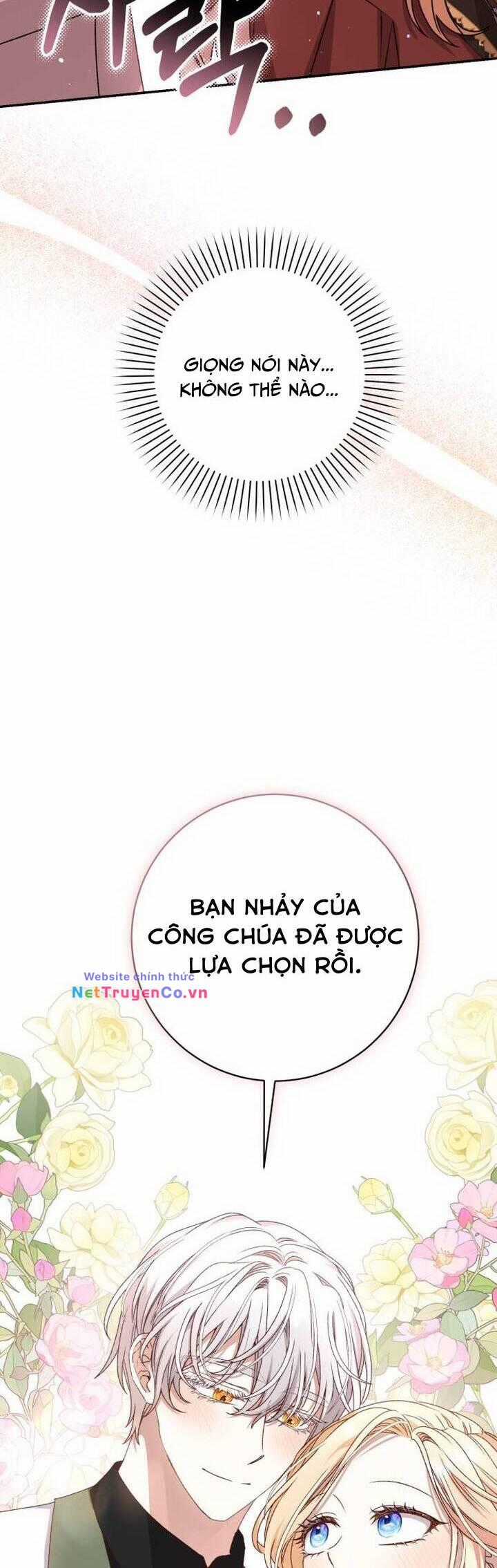Bạo Chúa Muốn Sống Hiền Lành Chapter 51 trang 55