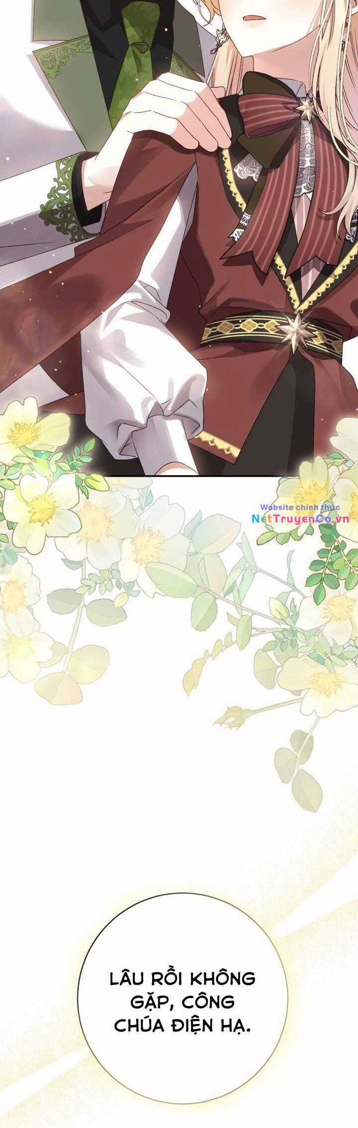 Bạo Chúa Muốn Sống Hiền Lành Chapter 51 trang 56