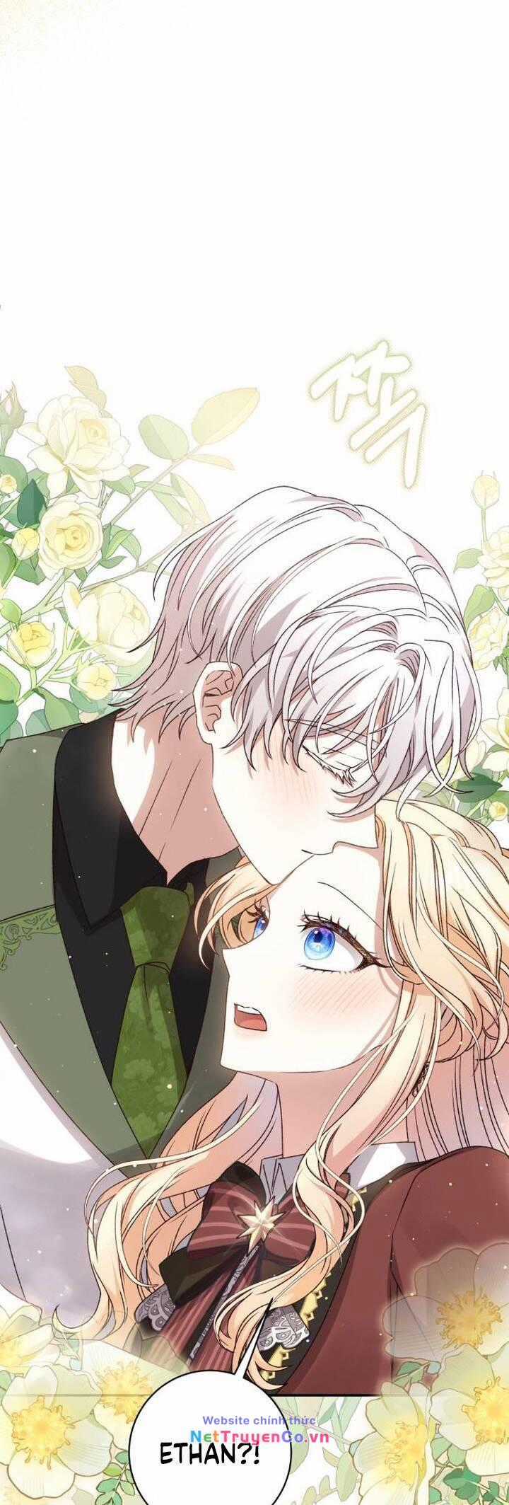 Bạo Chúa Muốn Sống Hiền Lành Chapter 51 trang 57