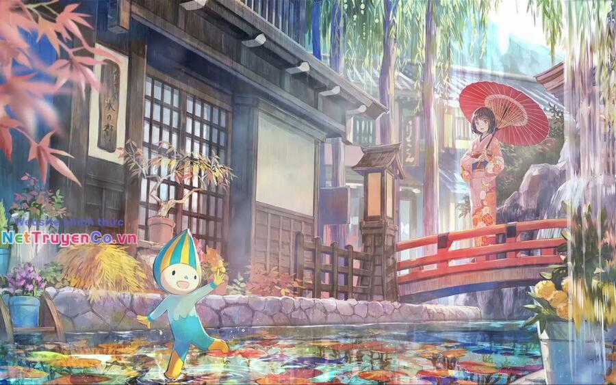 Bạo Chúa Muốn Sống Hiền Lành Chapter 51 trang 60