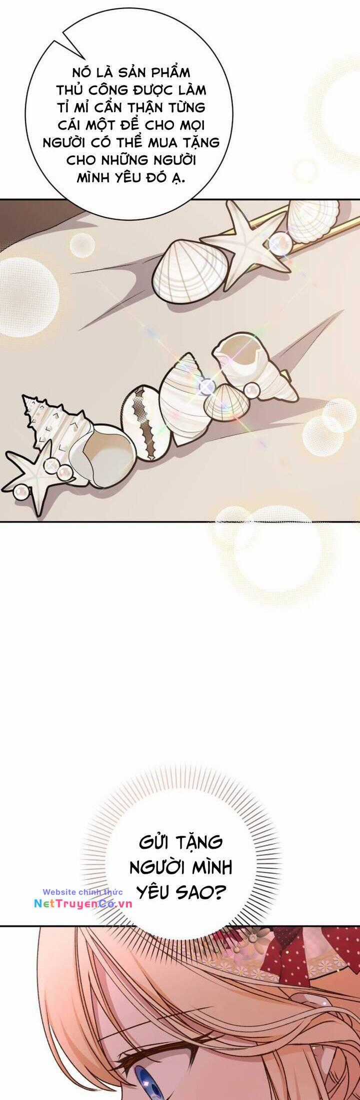 Bạo Chúa Muốn Sống Hiền Lành Chapter 51 trang 7