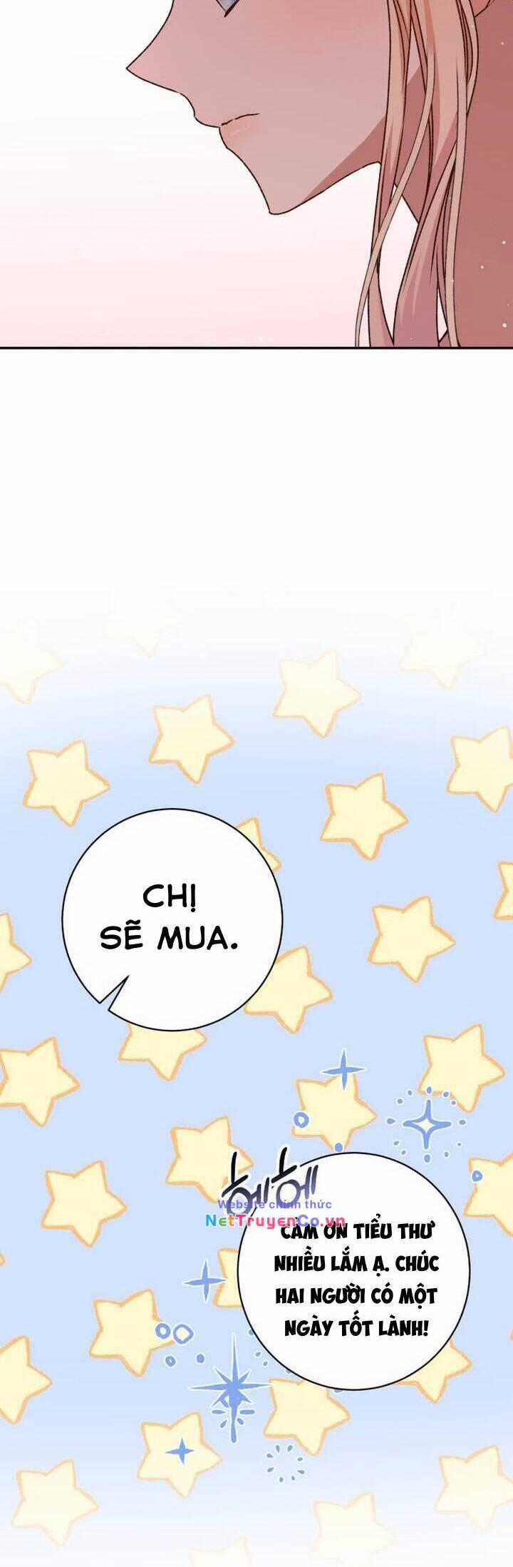 Bạo Chúa Muốn Sống Hiền Lành Chapter 51 trang 8