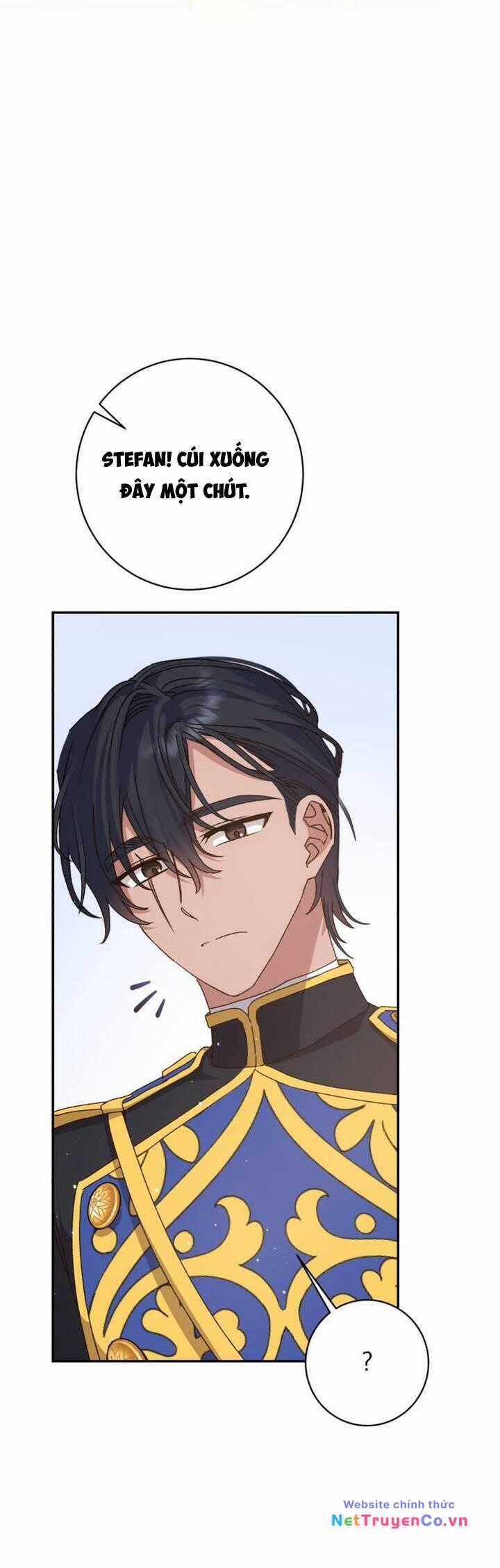 Bạo Chúa Muốn Sống Hiền Lành Chapter 51 trang 9